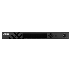 AMX PR01-0808 - Precis 8x8 4K60 HDMI Matrix Switcher